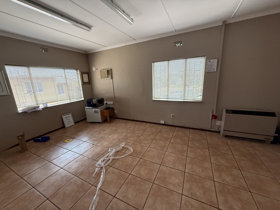Commercial Property for Sale in Malmesbury Industria Western Cape